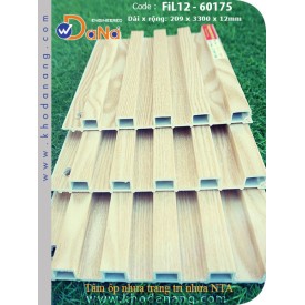 Tấm lam 5 sóng nhỏ FIL12 - 8845